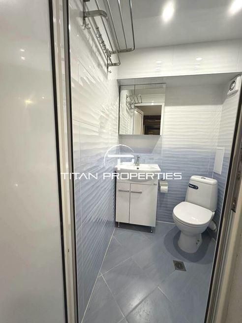 Дава се под наем Двустаен апартамент в Варна, Чаталджа - 45 кв.м за 350 € - Снимка #8