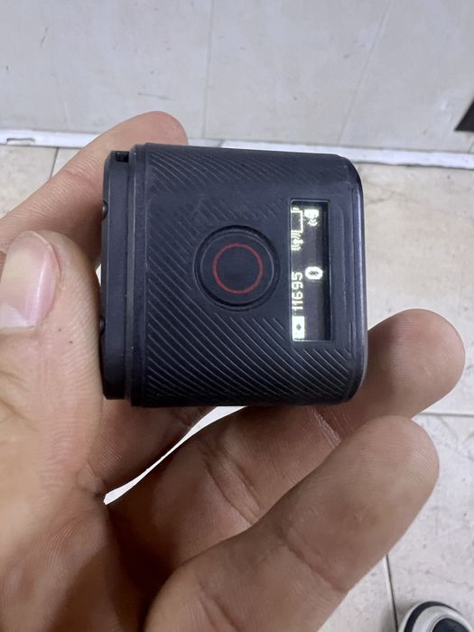 Go pro 5неро