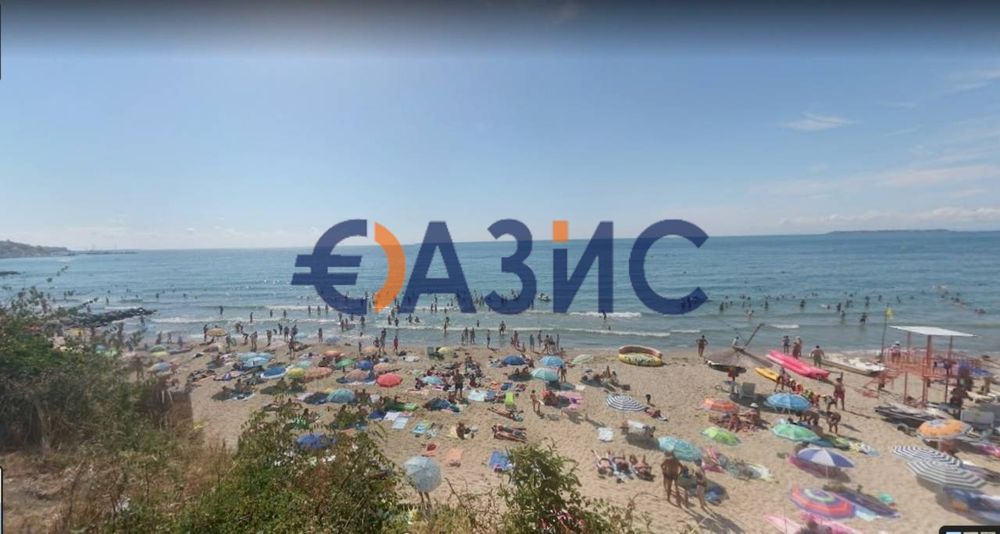 Продава се Тристаен апартамент в Свети Влас - 166 кв.м за 392 €/кв.м - Снимка #12