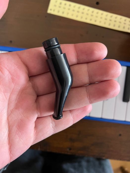 Мелодика 32 клавиша