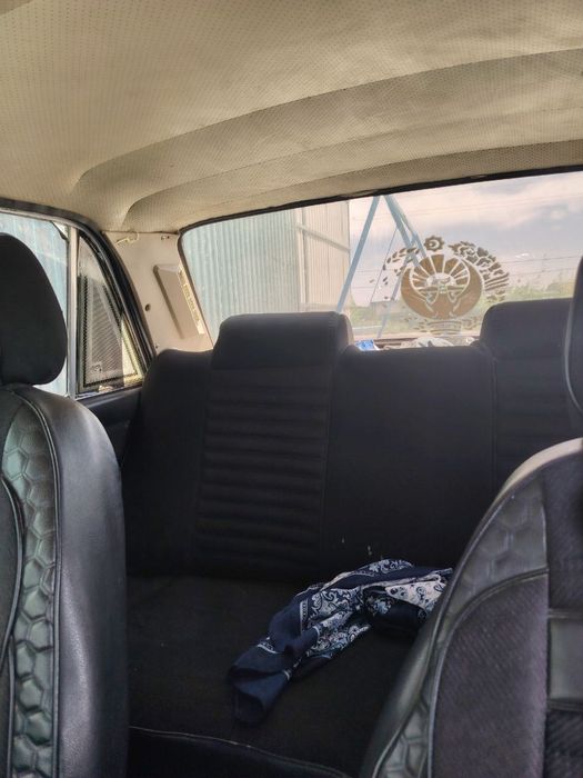 Vaz 06 metan Mator 03 metan 2020