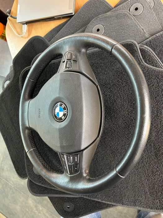 Волан за BMW F10