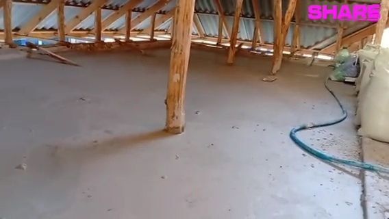 Penalomboz + Penabeton Tomga Quyish