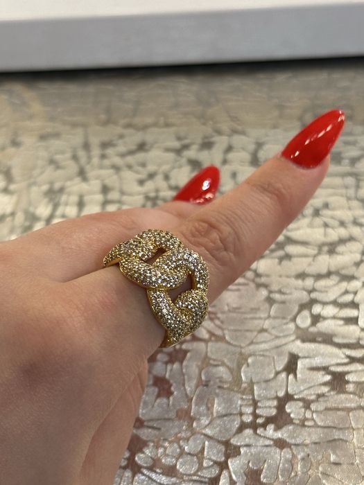 inel otel inoxidabil