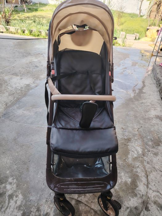 детская коляска хорошая