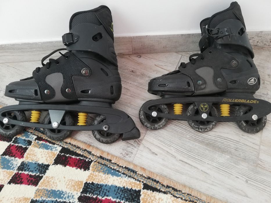 1+1 gratis Role Marlee pro pentru fete si 1 pereche pentru barbati