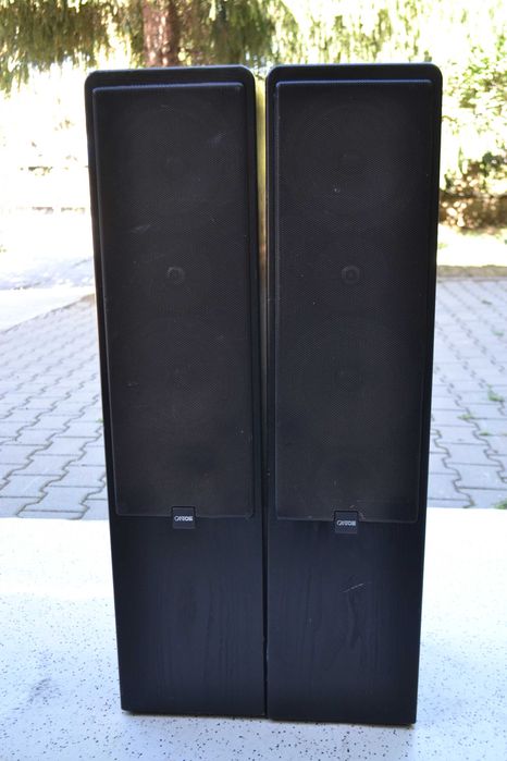 Boxe Canton Ergo 71 DC