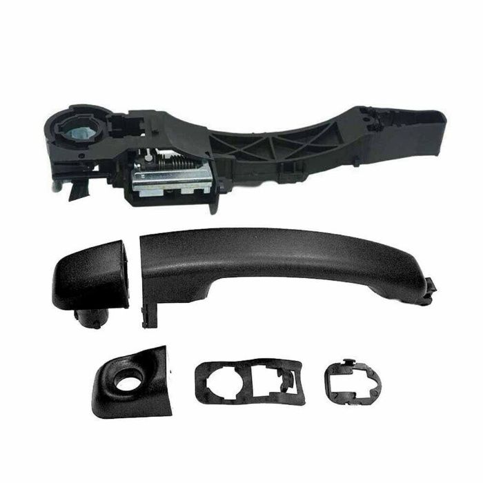 Механизъм и Дръжка за врата Renault Master,Movano,Trafic,Vivaro,Nissan