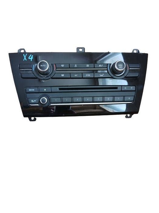 Panou Clima Bmw X4 F26 2013 - 2018 9354076
