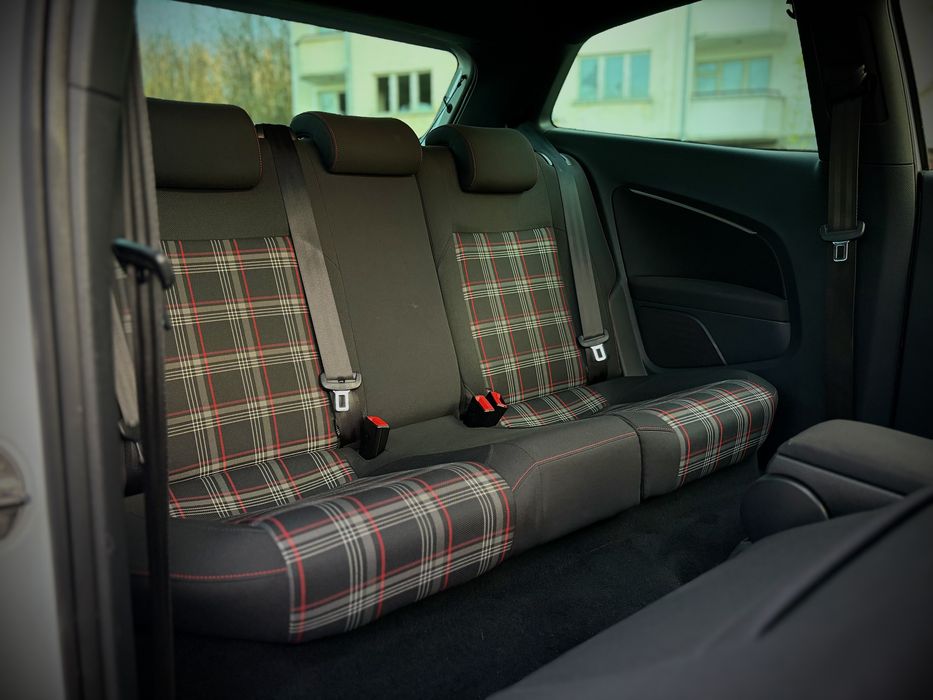 VW Polo * GTI * 1.8TSI * DSG * Kamera * Panorama*