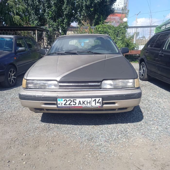 Mazda 626 продам