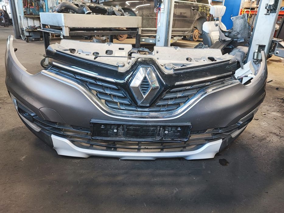 Vînd bara completa renault captur 2019