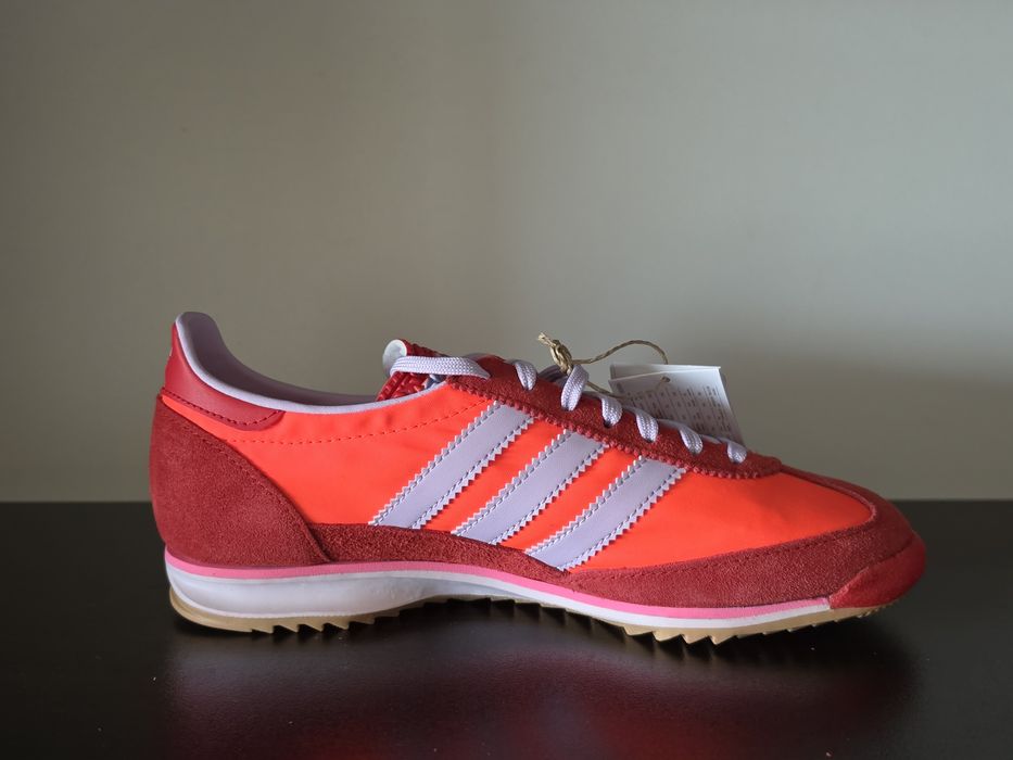 Adidas SL 72 OG 40номер 25см Стелка Нови с кутия