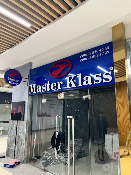 Reklama bukva baner Реклама буква банер Наружная реклама Tashqi reklam