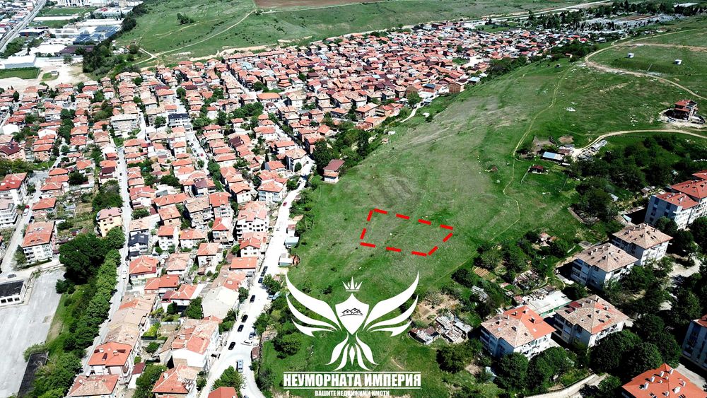 Продавам парцел статут УПИ 431кв.м. в гр.Асеновград, кв.Баделема