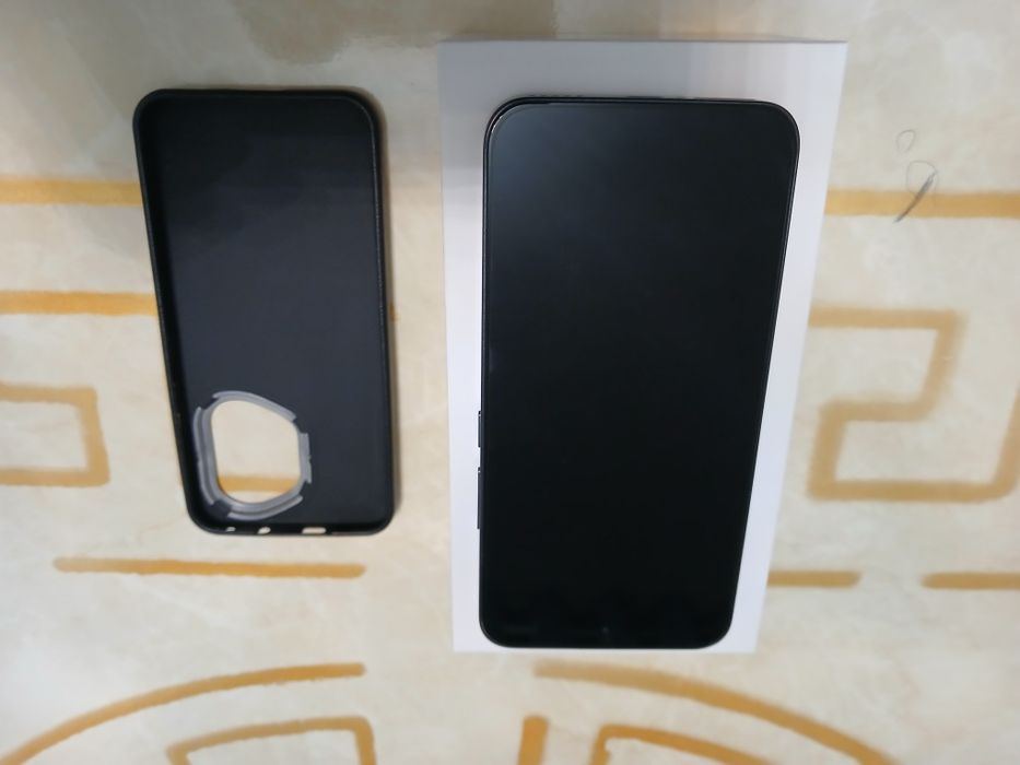 Продаётся телефон Honor