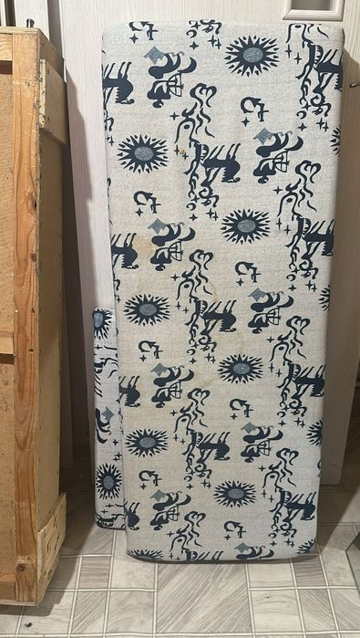 Диван разобранный. Бесплатно.