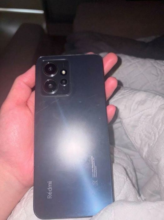 Продам Redmi note 12