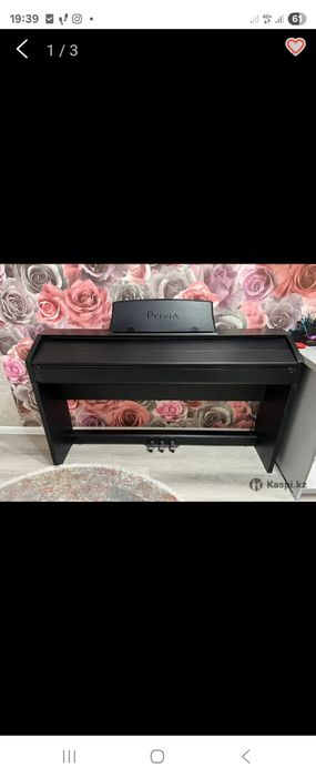 Продам Пианино в отличном состоянии