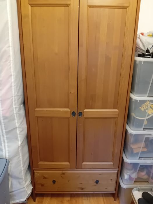 dulap haine copii IKEA