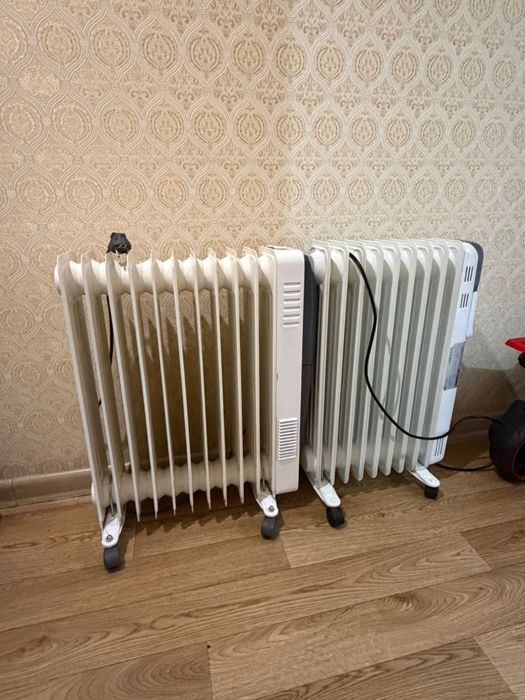 Продам обогреватели
