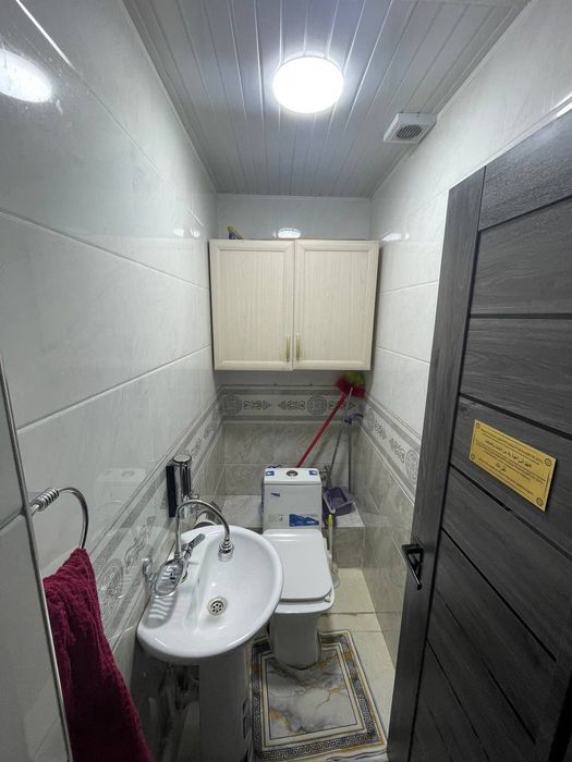 Кибрай дан квартира