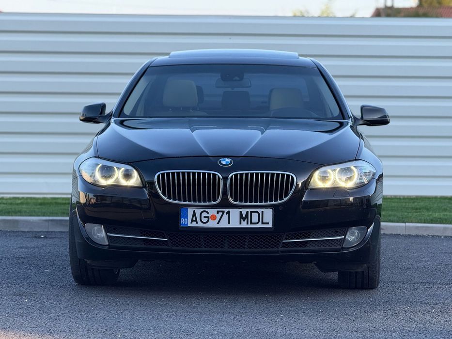 Vand BMW Seria 5 F10 / 525 D / 2.0 d bi-turbo