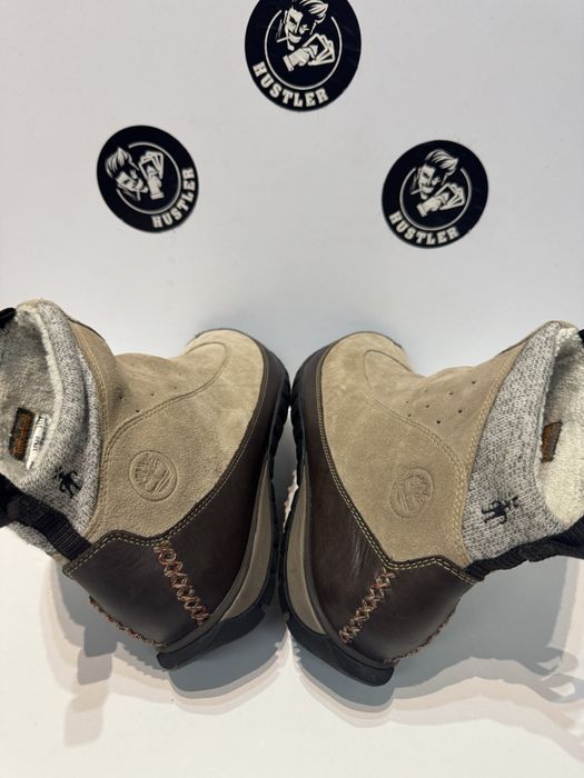 Мъжки зимни обувки TIMBERLAND . Размер 42