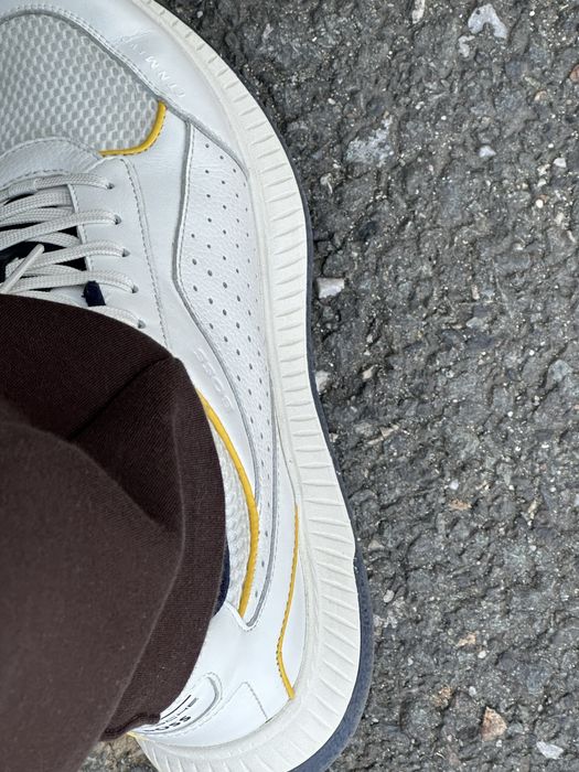 Hugo Boss stare foarte buna.