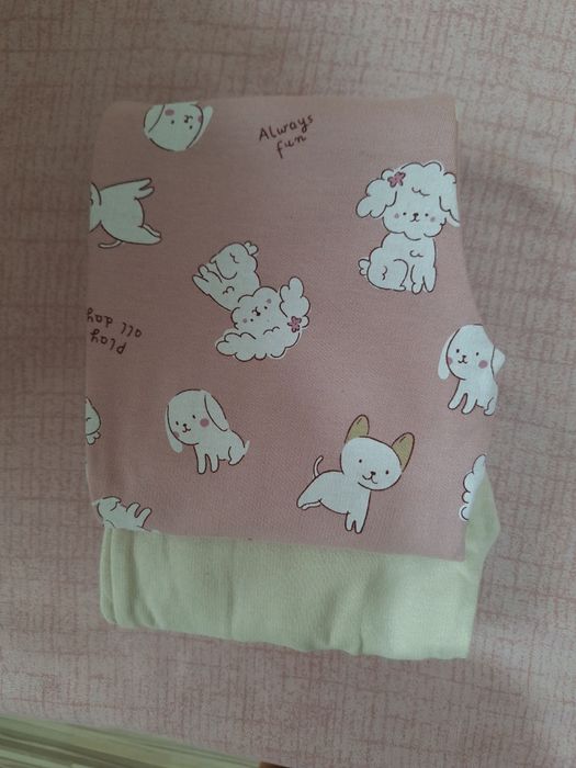 Set 3 perechi de pantaloni lungi