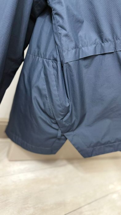 FILA оригинал ветровка