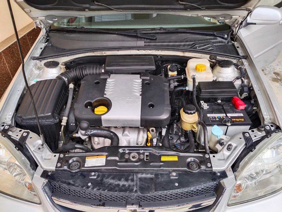 Продаю Chevrolet Lacetti (Лачетти, Ласетти)