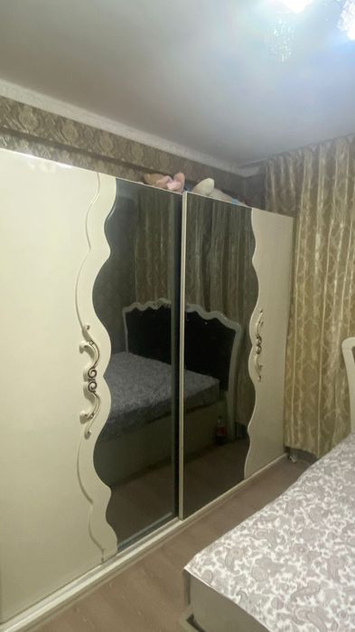 Спальный гарнитур