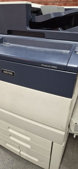 Xerox Prime Link 9065