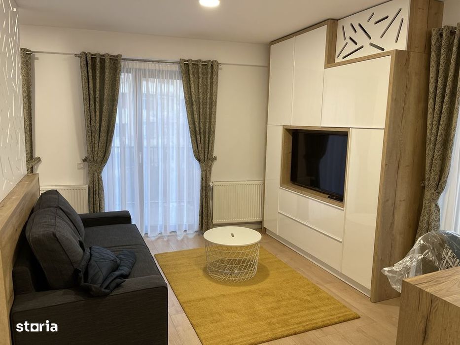 Studio | Dristor | Centrala | Parcare subterana | Metrou