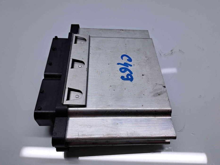 Calculator motor ECU Volkswagen Golf 7 (5G) [Fabr 2014-prezent] 04E907