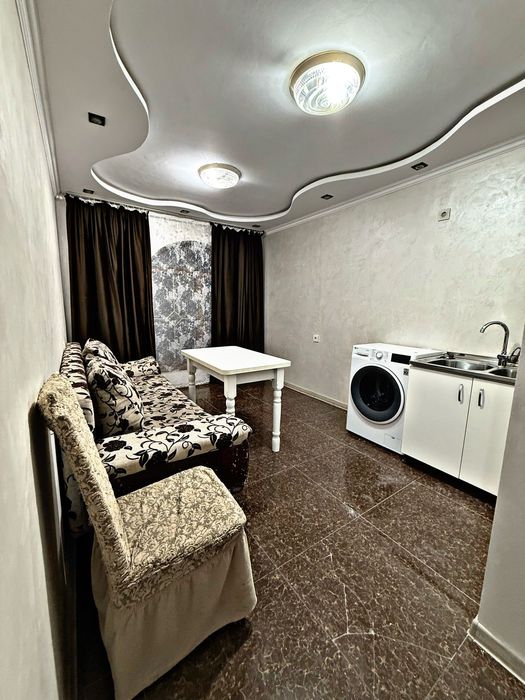 Сдам в аренду квартиру