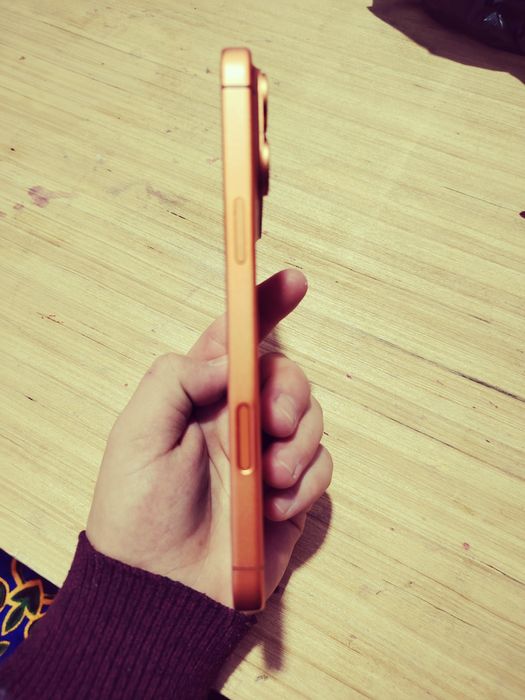 Iphone 17 pro max(dubai)