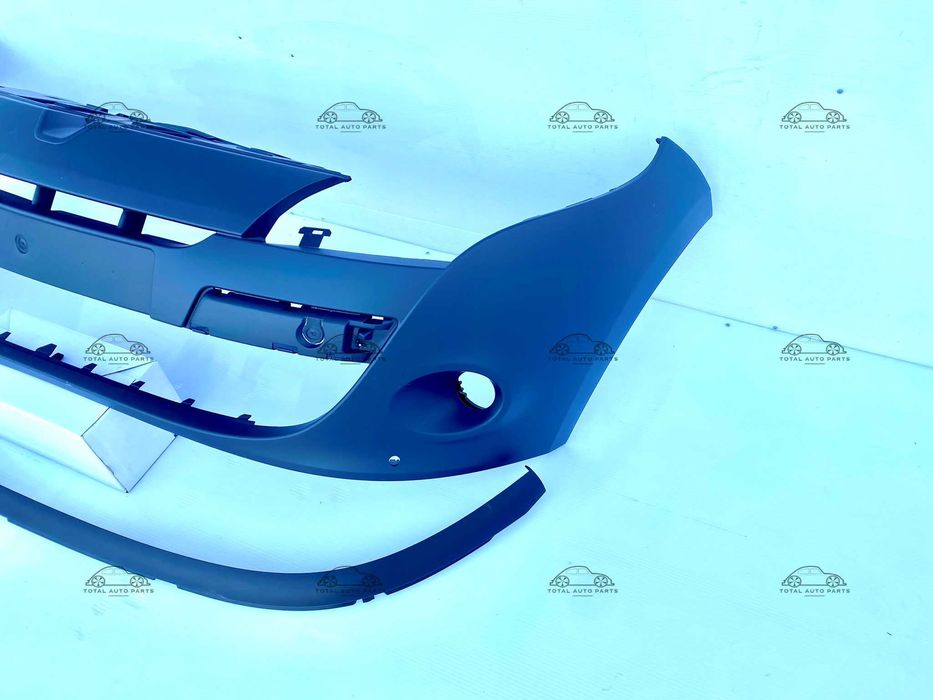 Bara fata Renault Megane 3 2008-2011 noua originala Renault