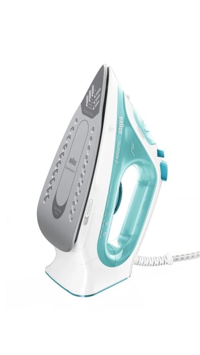 Утюг Braun TexStyle 3 SI3041GR
