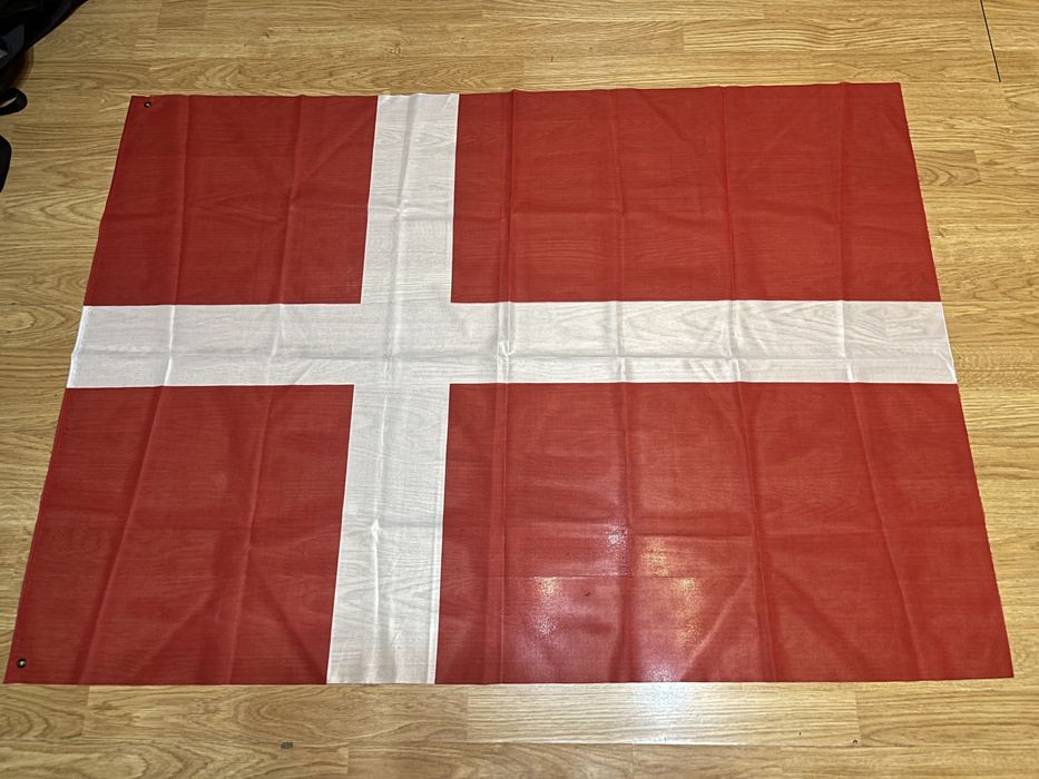Steag Danemarca 125x90