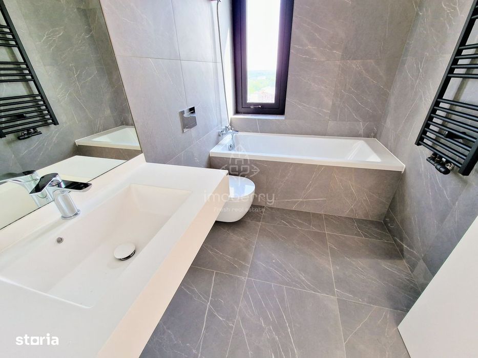 OFERTA Vanzare 2 camere | ONE Verdi Park | Finalizat | Lux Urban