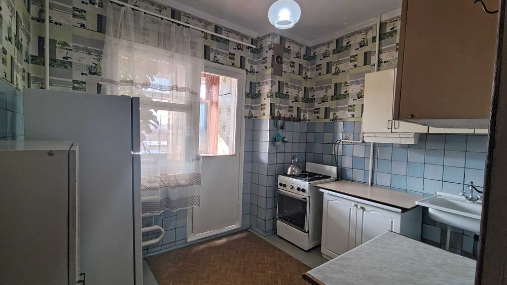 Продам или обменяю квартиру