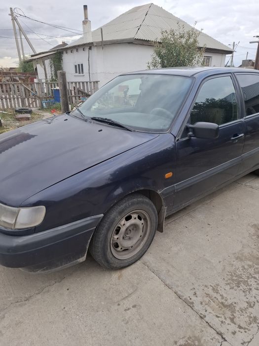 Volkswagen Passat B4