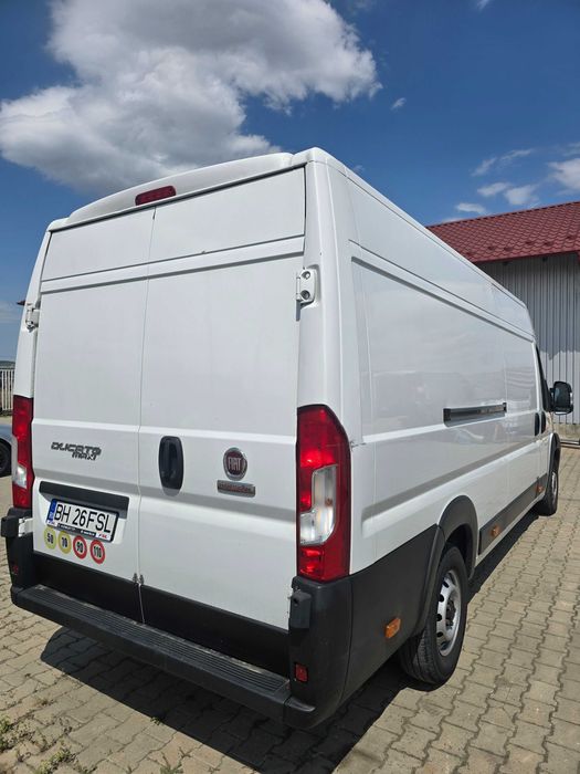 cesiune leasing FIAT DUCATO MAXI 2023