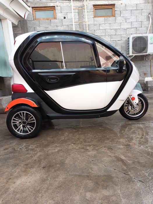 Эликтирамабилча 2 одам сигади холати зур