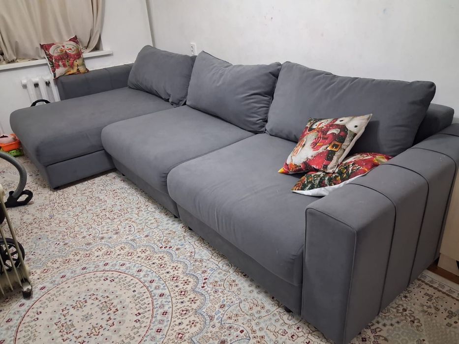 продам раскладной диван