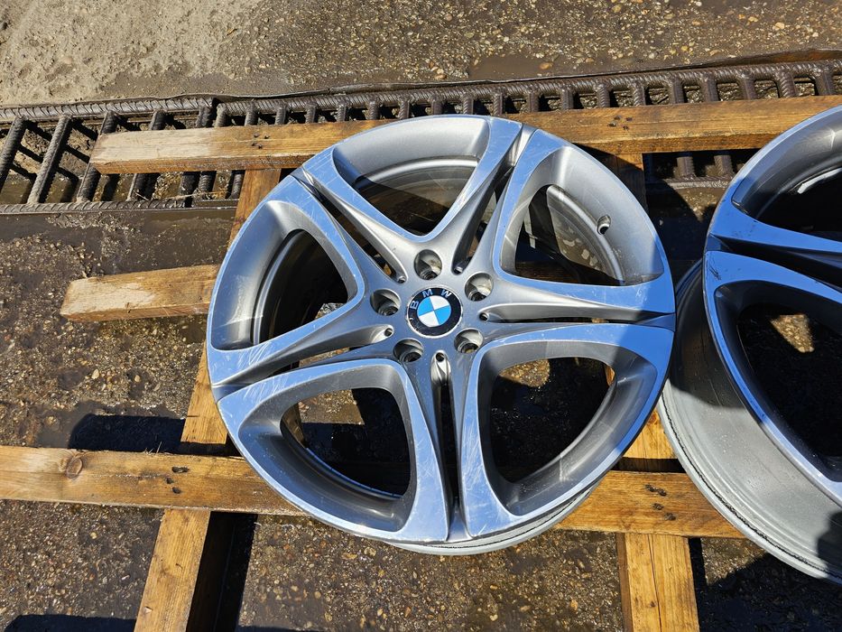 Janta Bmw 19 style 367 f10 F06 F12 F13 seria 5 6