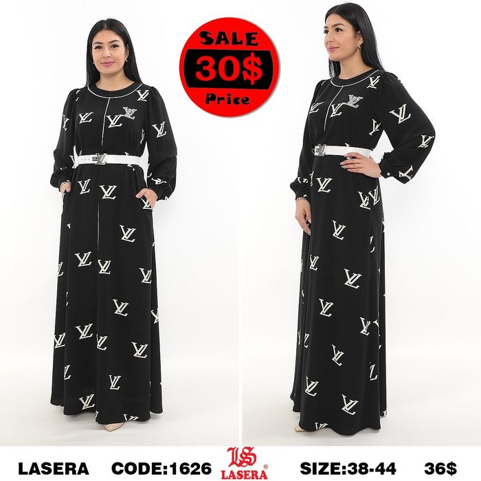 Платье Lafera Turkiya