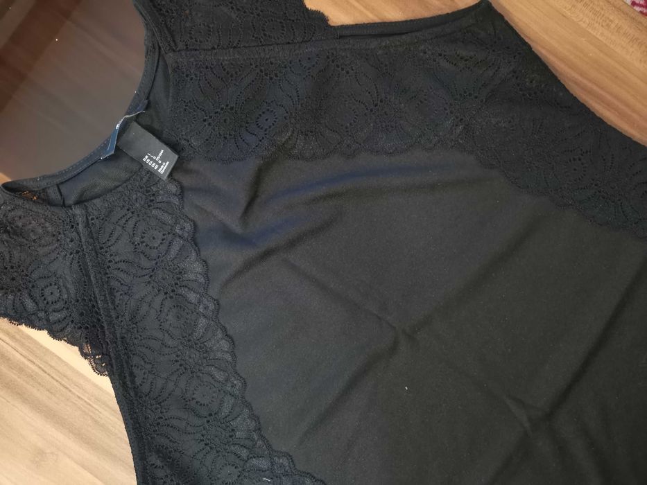 Дамска рокля HM, размер Л